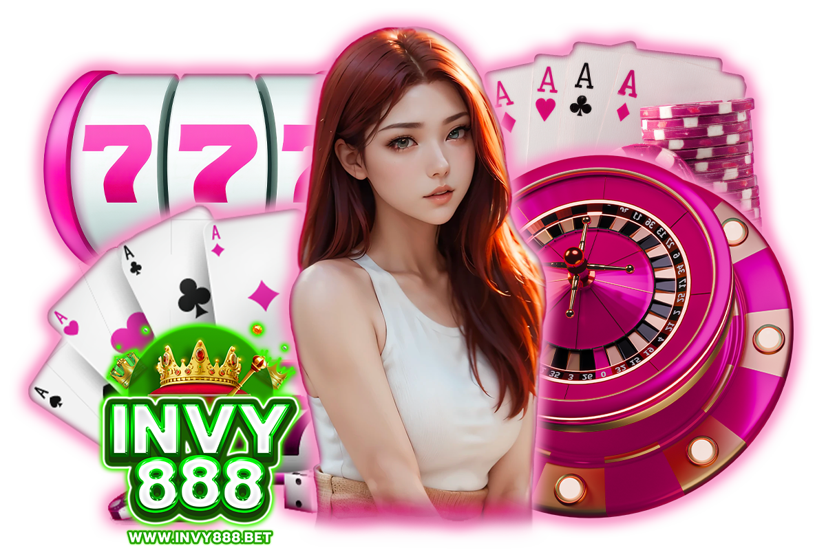 invy888